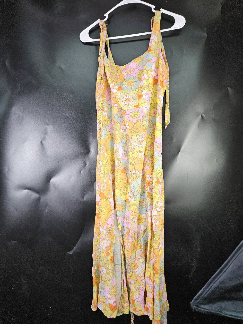 Show Me Your Mumu Maggie Maxi Dress